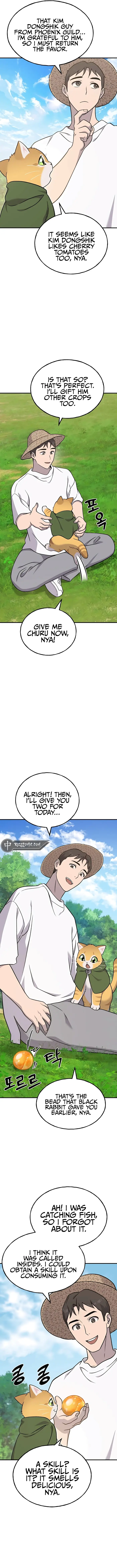 Solo Farming In The Tower - Chapter 51 image 09_optimized